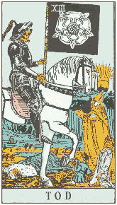 Der Tod.