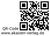 QR-Code, akazien-verlag.de